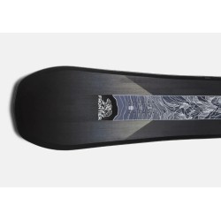 Jones Frontier Snowboard 2025 AM/FR