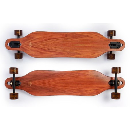 Arbor Axis 40'' Flagship multi complete longboard