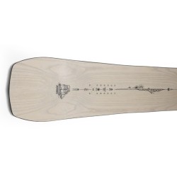 Jones Flagship 165 wide snowboard 2025