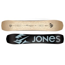 Jones Flagship 165 wide snowboard 2025