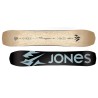 Jones Flagship 165 wide snowboard 2025