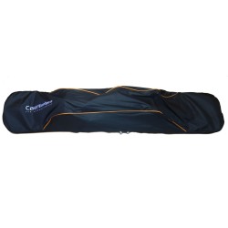 Caer boardsports sac de snowboard 170 cm noir