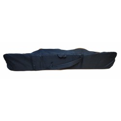 Caer boardsports snowboard bag 170 cm zwart