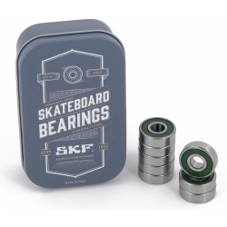 SKF Standard Abec 5 skateboard bearings