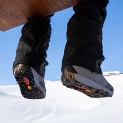 Nidecker Ejack Kita BTS BOA snowboardschoenen 2025 camo