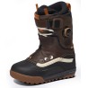 Vans Infuse snowsurf boots bown-black 2025