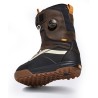 Vans Infuse snowsurf bottes marron-noir 2025