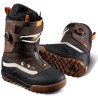 Vans Infuse snowsurf boots bruin-zwart paar