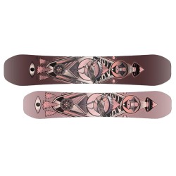 Vimana Ennitime Damen Snowboard