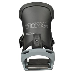 Vimana Scando snowboardbinding V2 moon blue 2025