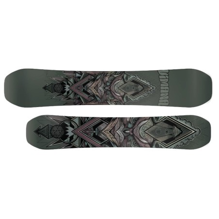 Vimana Vufo snowboard  2025