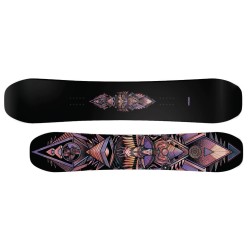 Vimana Meta 162 male snowboard