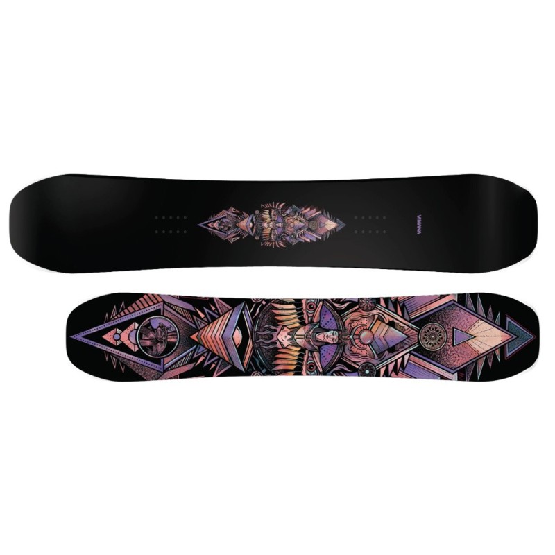 Vimana Meta 162 Herren Snowboard