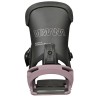 Vimana Scando snowboard binding V2 purple dust 2025