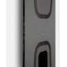 THE Boards Alfa snowboard 2025 AM dusk grey