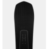 THE Boards Delta 155 WIDE snowboard 2025 Carve