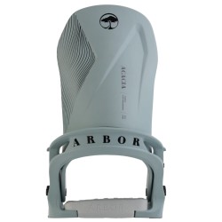 Arbor Acacia dames snowboardbindingen eucalyptus 2025