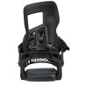 Nidecker Kaon-X snowboardbinding zwart