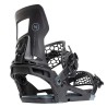 Nidecker Kaon-X fixation de snowboard noir