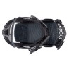 Nidecker Kaon-X snowboard binding black