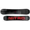 Nitro Team Pro snowboard 2025 AM