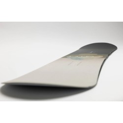 Nitro Fate snowboard 153 2025 AM