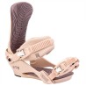 Nitro Cosmic Damen Snowboardbinding peace love 2025