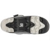 Nitro Club 2x BOA Snowboardschuhe grau-schwarz 2025