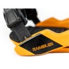 Nitro Rambler fixation de snowboard orange 2025