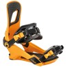 Nitro Rambler fixation de snowboard orange 2025