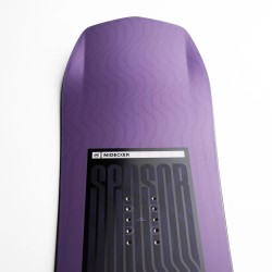 Nidecker Sensor snowboard femmes  2025