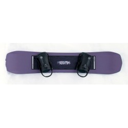 Nidecker Sensor snowboard femmes  2025