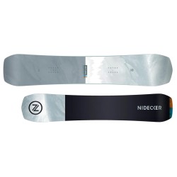 Nidecker Escape snowboard 2025