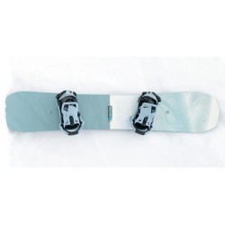 Nidecker Escape Snowboard 2025 AM