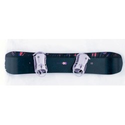 Nidecker Venus Plus Damen Snowboard 2025 AM