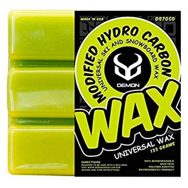 Demon Modified Hydrocarbon Wax