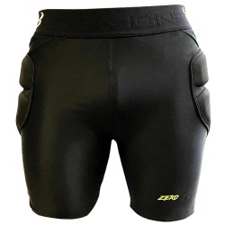 Demon Zero D3O RF Shorts Unisex-Crashhose