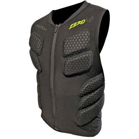 Demon Zero RF protective vest D3O