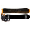 Arbor GPS 163 MW Snowboardset AM/FR mit Arbor Cypress Bindungen 2025