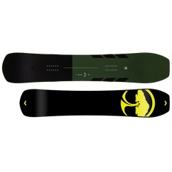 Arbor Coda 158 camber snwboard 2025