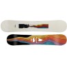 Arbor Cadence camber female snowboard 2025