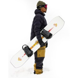 Jones Tweaker snowboard 2025 FS