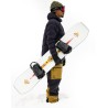 Jones Tweaker snowboard 2025 FS