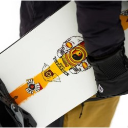 Jones Tweaker snowboard 2025 FS