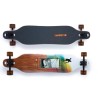Arbor Axis 40'' Photo collection Surf Trip complete longboard