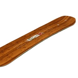 Arbor Swoon 155 damessnowboard 2025 AM