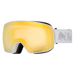 Red Bull Spect Fink 03GOX goggle gold mirror