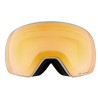 Red Bull Spect Fink 03GOX photochromatic goggle gold mirror