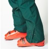 Picture Testy BIB snowboardbroek ponderose pine 10K