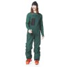 Picture Testy BIB snowboardbroek ponderose pine 10K